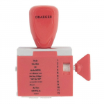 Tampon molette &agrave; messages - Positivit&eacute;