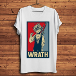 Septynios Mirtinos Nuodėmės Meliodas Ban King Gowther Escanor Merlin Anime Mar&scaron;kinėliai Vyrams Nauji Balti Kasdieniai Trumpomis Rankovėmis Unisex Gatvės Mados Mar&scaron;kinėliai S