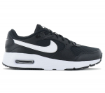 Nike Air Max SC (W) - Moteri&scaron;ki sportbačiai fitneso batai juodi CW4554-001 ORIGINALAS EU 37.5 US 6.5
