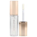 Dear Dahlia, Paradise Shine Eye Sequins, Liquid Eyeshadow, Actuator, 0.14 oz (4 g) beige