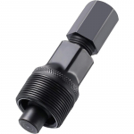 Specializuotas dviračio įrankis &scaron;vaistiklio ir dugno mazgo nuėmimui One Size