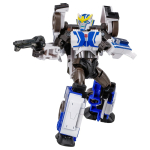 Transformeriai Transformeriai Legacy Strong Arm TL-52 gray