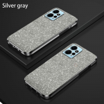 &bdquo;Note11 12pro Luxury Gradient Glitter&ldquo; padengtas dėklas, skirtas &bdquo;Xiaomi Redmi Note 11 12 Pro 4g Plus 5g&ldquo; silikoninis galinis dangtelis &bdquo;Note12 12s 11s&ldquo; Redmi 12c juoda
