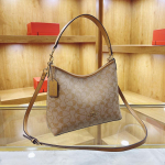Nauja Rankinė - Peties pa&scaron;tininko krep&scaron;ys su retro ra&scaron;tu Atsitiktinė moteri&scaron;ka rankinė Spurgos formos rankinė Madinga Eleganti&scaron;kas stilius Chic i&scaron;vaizda