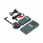 Medžioklės elektroninis pauk&scaron;čių &scaron;auklys Pauk&scaron;čių &scaron;aukimo muliažas Garsiakalbis su nuotolinio valdymo pultu