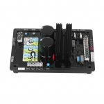 3 fazių automatinis generatoriaus įtampos reguliatorius Stabilus veikimas Reguliatoriaus skydelis AC40?150V