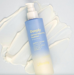 ELEVEN HUESDAY Deeply Control balansuojanti emulsija, 200 ml &ndash; lengvas drėkinimas. Naftos ir vandens balansas. Raminanti priežiūra jautriai odai. 1 EA