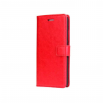 &bdquo;Xiaomi Redmi 8A Redmi8A&ldquo; kortelių dėklo dangtelis, PU odinis atverčiamas dėklas, retro piniginės telefono dėklas, verslo klasės &bdquo;Fundas Coque&ldquo; Redmi 8A&Just Case tamsiai mėlyna spalva