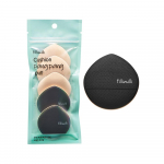 Filimili Cushion Pangpang kempinėlė (5P) Cushion Pang Pang Puff (5P)