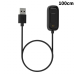 &bdquo;Smart Bracelet&ldquo; USB įkrovimo laidas, skirtas &bdquo;Oppo Band Style Spo2&ldquo; laikrodžio magnetiniam įkrovimui 100cm