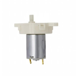 Patogus JS50 pavarų variklis JS50/280 plovimo variklio lėtėjimo pavaros variklis Mėgaukitės tyliu ir stabiliu plovimu 280 reduction motor