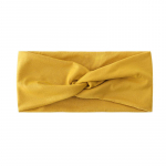 Pilateso elastinės plaukų juostelės Jogos galvos apdangalas bėgimui dviračiais prakaito juostelė turbanas makiažas plaukų lankelis makiažas galvos apdangalas moterims