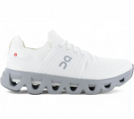 ON Running Cloudswift 4 - Herren Sneakers Cloud Laufschuhe Wei&szlig; 3MF10131154 ORIGINAL EU 41 US 8