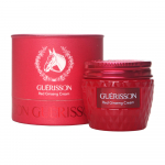 [GUERISSON] Raudonojo žen&scaron;enio kremas 60g