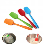 Virtuvinis silikoninis kreminis sviestinis pyragas mentele mai&scaron;ymo te&scaron;los gremžtukas &scaron;epetys sviesto mai&scaron;ytuvas tortų &scaron;epečiai bak