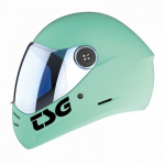 Riedlenčių &scaron;almas - TSG - Pass 2.0 - Polikarbonatas - EPS putos - Unisex