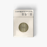 CORTIS [I&Scaron;ĖJĘS UŽ RIBŲ] 1-asis EP albumas (Gongas ver.) Singing Bowl version
