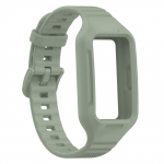 Sport Soft Silicone Wristband For Huawei Band 8 7 6 strap Bracelet Colorful Strap For Huawei Band 9 Smart WatchBand Replacement Huawei Band 9 8 7 6