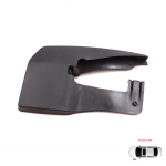 BSP1223-1 Priekinis kairysis purvasaugis-apsauga nuo purvo Mercedes Sprinter 906 NCV3 VW Crafter MK1 2006-2017 A9068820004