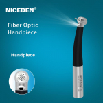 K9T Maža kaina LED 4 vandens pur&scaron;kimo dantų didelio greičio rankinis instrumentas Oro turbina Titano lydinio odontologo instrumentai K a-V o jungčiai only handpiece