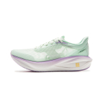 Li Ning Feidian 5 Challenger Ultra Technology Kojinės Vir&scaron;utinė dalis Matavimas Profesionali Greičio Treniruotė Amortizacija Bėgimo Batai ARMV002-21 39