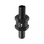 Hihaha Kuro Atbulinis Vožtuvas Vienpusis / Kuro Benzinas Dyzelis Vidinis Neleidžiantis Grįžti Vienpusis 0.47" 12mm