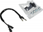 Kitaco 769-1300900 Garso signalo slankiklio laikiklio rinkinys, Monkey 125 (JB02)