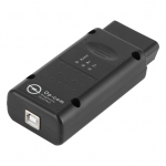 V1.95 OBD2 sąsajos skaitytuvas PIC18F458 FTDI lustas klaidų kodų skaitytuvas diagnostikos įrankis tinka Opel