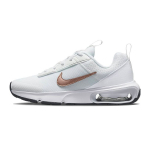 Nike Air Max Interlock Lite (GS) DH9393-100 kedai vaikams nuo 102 cm, 42,5 (juoda/balta), 42,5 (dvide&scaron;imt balta), 42,5 (dvide&scaron;imt balta). 37.5