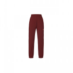 Adidas Originalūs Flamestrike austi sportiniai kelnės vyrams, bordo spalvos, DU8129 XS