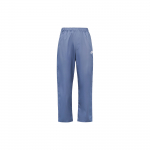 Nike vientos spalvos rai&scaron;teliu pintos tiesios laisvalaikio kelnės vyrams Dugniniai drabužiai Mėlyna DX3337-491 XL
