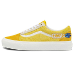KAR LArt de LAutomobile x Vans Old Skool VLT LX Exhaust Pack - Geltoni Unisex Kedai VN0A4BVFYLW 41