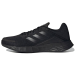 Adidas Duramo SL Trys Juodi Vyri&scaron;ki Sportbačiai Core-Black G58108 42⅔