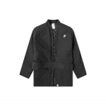 Nike x Peaceminusone G-Dragon 2+1 Striukė Juoda Vyri&scaron;ka Streetwear DR0099-010 M