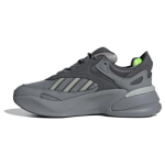 adidas Ozmorph Pilki Skaidriai Geltoni Unisex Sportbačiai Pilki-Du IE2027 41⅓