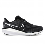 Nike Vomero 17 Juodi Balti Vyri&scaron;ki Sportbačiai Antracito FB1309-004 40