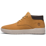 Timberland Seneca Bay Chukka Laisvalaikio Mados Vidutinio Auk&scaron;čio Sportbačiai Vyri&scaron;ki Sportbačiai Rudi A5S4Z231 43.5