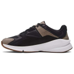 Under Armour Forge 96 Juodi Taupe Dusk Unisex Sportbačiai 3027718-001 40