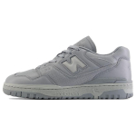 New Balance 550 Monochromatinis Paketas - Skalūno Pilkos Spalvos Unisex Sportbačiai Concrete BB550MCB 38