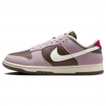 Nike Dunk Low Neapolitan Moteri&scaron;ki sportbačiai Rožinis Kakavos-Wow &Scaron;viesiai dramblio kaulo HM0987-200 41