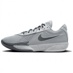 Nike Air Zoom GT Cut Academy &Scaron;viesiai Dūminės Pilkos Vyri&scaron;ki Sportbačiai Tamsiai Pilki Photon-Dust FB2599-004 41