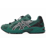 ASICS Gel Kahana TR V4 Vandenyno žalias Vyri&scaron;ki sportbačiai Juodi 1203A497-300 37