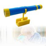 Children's Playground, Telescopic Equipment, Swing, Outdoor Game for Boys And Girls, Interactive Dark Green