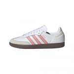 adidas Moteri&scaron;ki Samba OG Balti Wonder Mauve Moteri&scaron;ki Kedai Cloud-White Off-White JI2677 36⅔