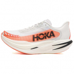 HOKA Cielo X1 2.0 Lava Unisex sportbačiai White Frost 1162053-FLV 40