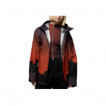 Air Jordan Skyline GORE-TEX Laisvas striukė Juoda Unisex Vir&scaron;utinis drabužis HF9285-010 S