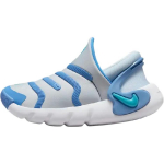Nike Dynamo Go 2 EasyOn PS Pure Platinum Blue Beyond Vaikų sportbačiai Mėlynos spalvos Dulkėtas Kaktusas FD0553-004 26