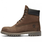 Timberland Premium serijos vandeniui atsparūs, neslystantys, patogūs trumpi batai Vyri&scaron;ki batai Ruda spalva TB1100012141 41.5