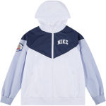 Nike Sportswear Windrunner striukė Madinga Patogi Universali Su gobtuvu Jauniems Vaikams striukės IM3389-100 S