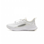 Li Ning Vaikų Sportinio Gyvenimo Būdo Serija Sintetinės Odos Paprasti Patogūs Madingi Universalūs Kvėpuojantys Žemo Aulo Kasdieniai Batai Vyrams kasdieniai batai YKCV050-3 39